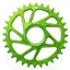Unite Shimano Direct Mount Chainring V2 Green