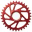 Unite Shimano Direct Mount Chainring V2 Red