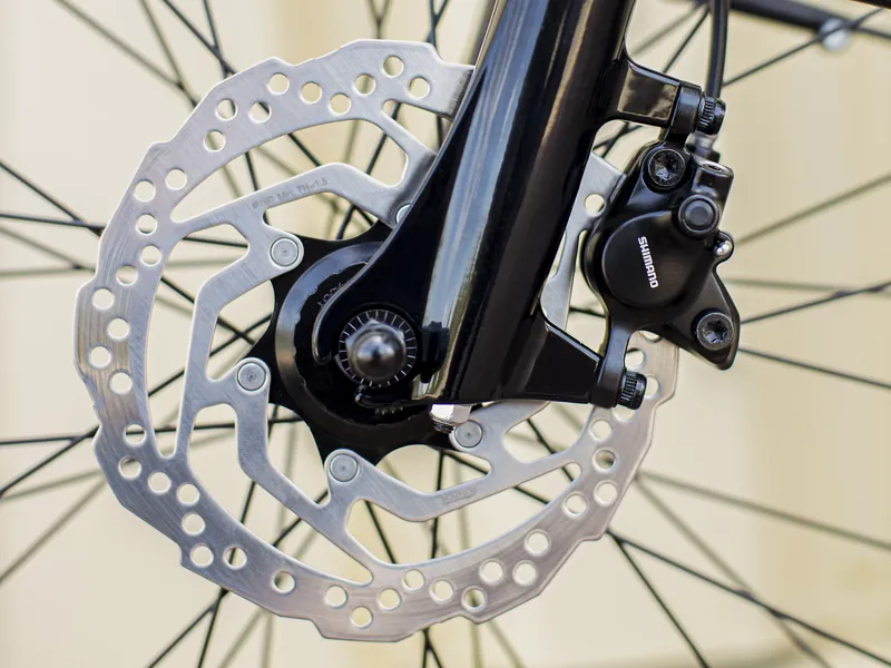 Trek District+ 1 Electric Hybrid Bike 2023 Lithium Grey-2