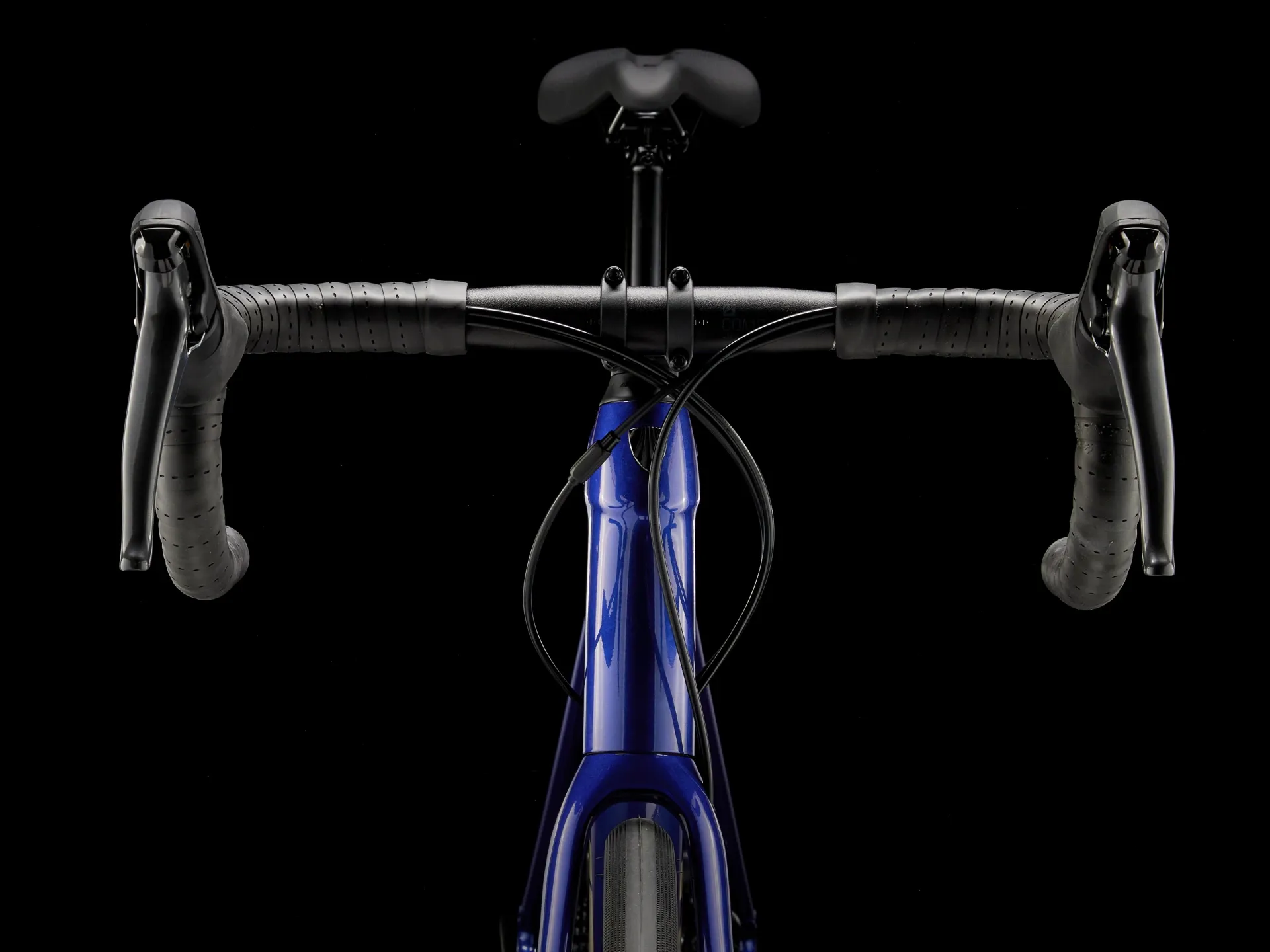 Trek Domane AL 2 Road Bike 2023 Hex Blue