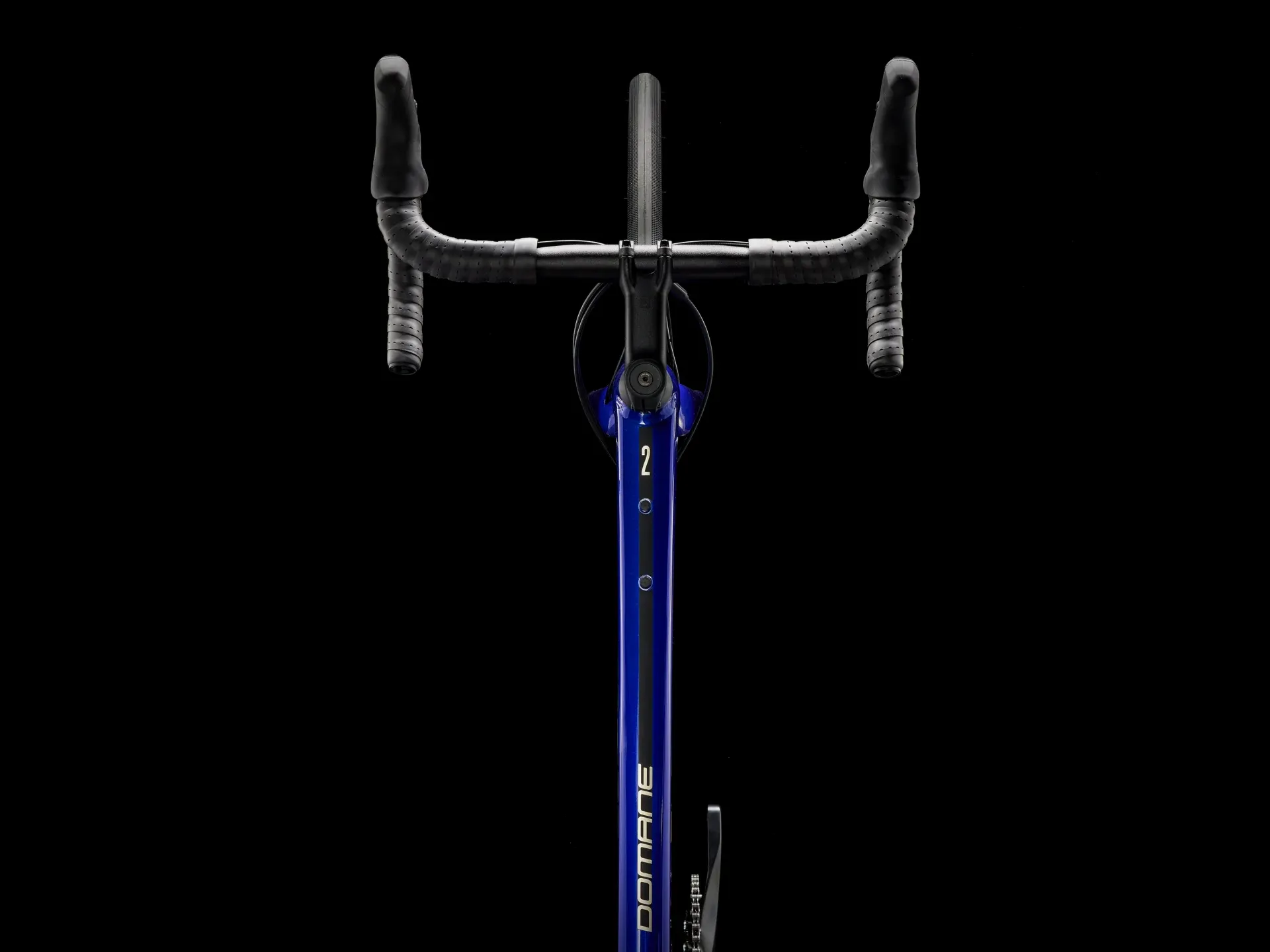 Trek Domane AL 2 Road Bike 2023 Hex Blue