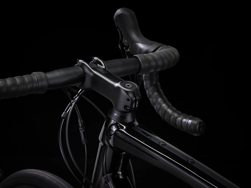 Trek Domane AL 4 Road Bike 2023 Trek Black-4