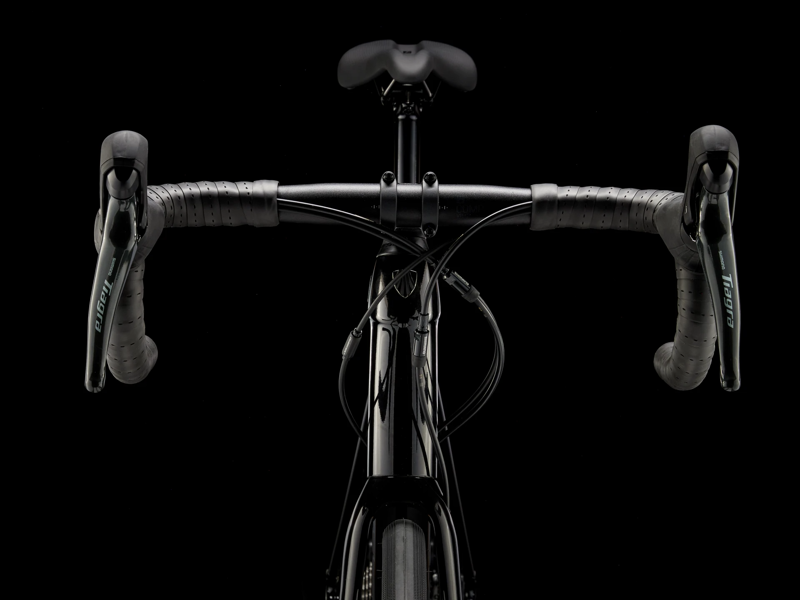 Trek Domane AL 4 Road Bike 2023 Trek Black-5