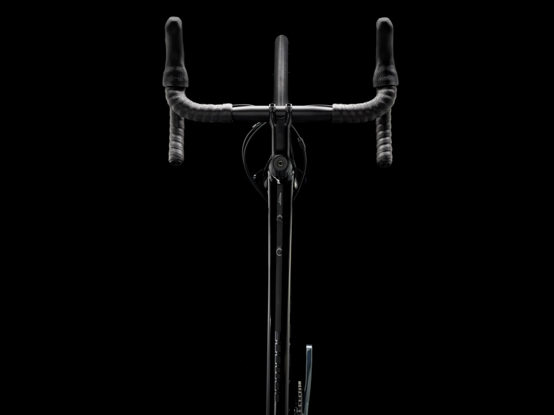 Trek Domane AL 4 Road Bike 2023 Trek Black-6