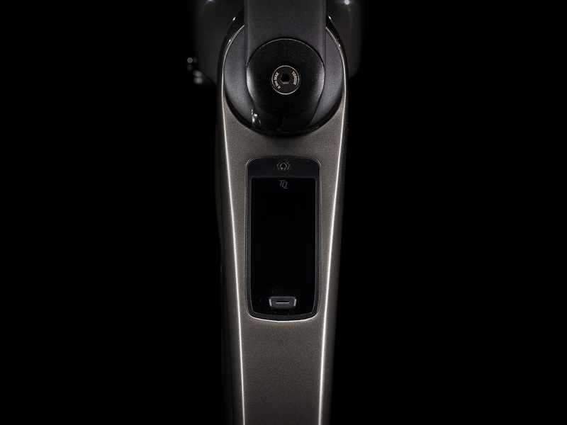 Trek Domane+ SLR 6 Electric bike 2023 Mercury-7