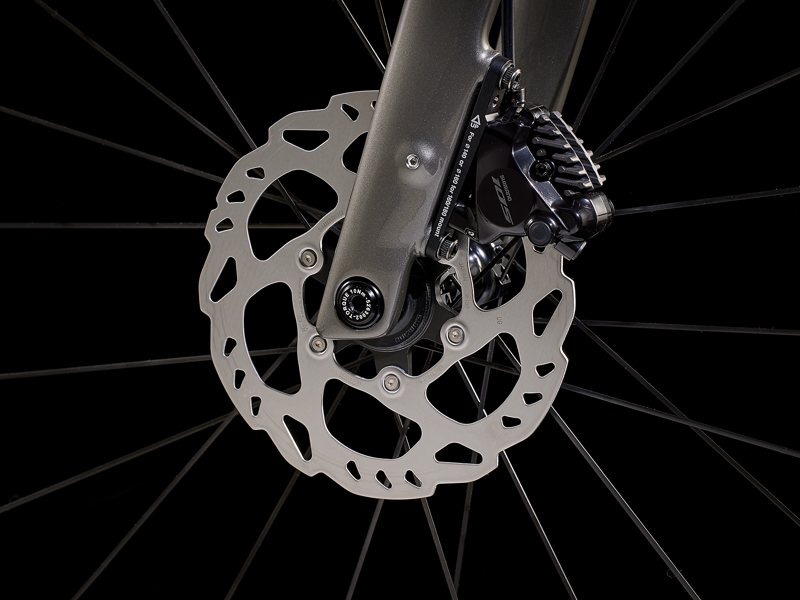 Trek Domane+ SLR 6 Electric bike 2023 Mercury-9