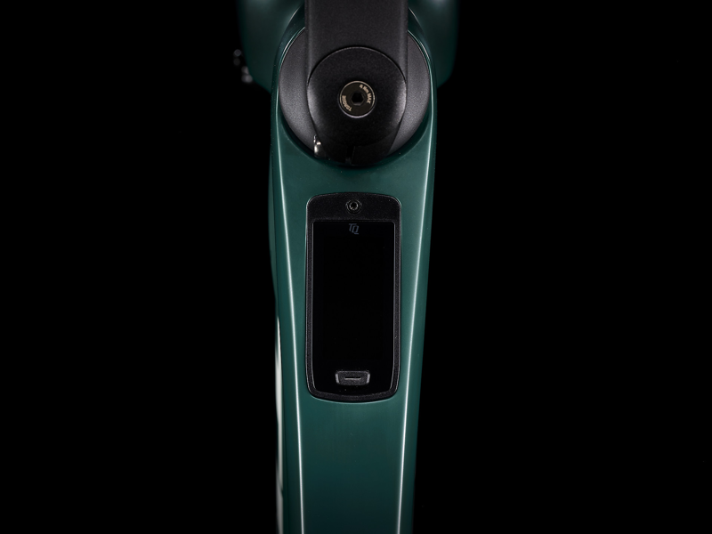 Trek Domane+ SLR 6 Electric bike 2023 Juniper-7