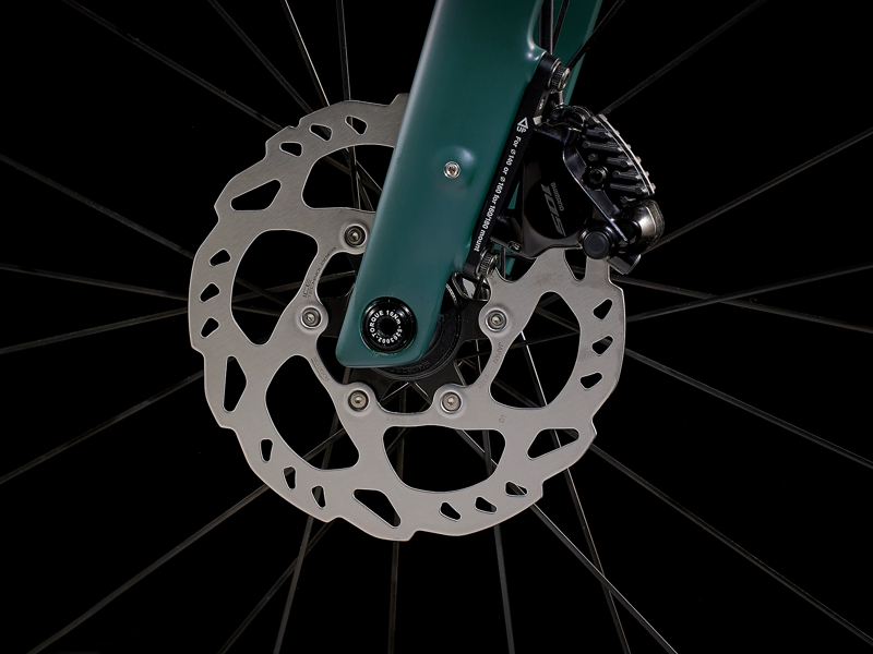 Trek Domane+ SLR 6 Electric bike 2023 Juniper-1