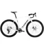 Trek Domane+ SLR 6 eTap Electric Bike 2023 Crystal White