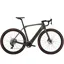 Trek Domane+ SLR 6 eTap Electric Bike 2023 Mercury