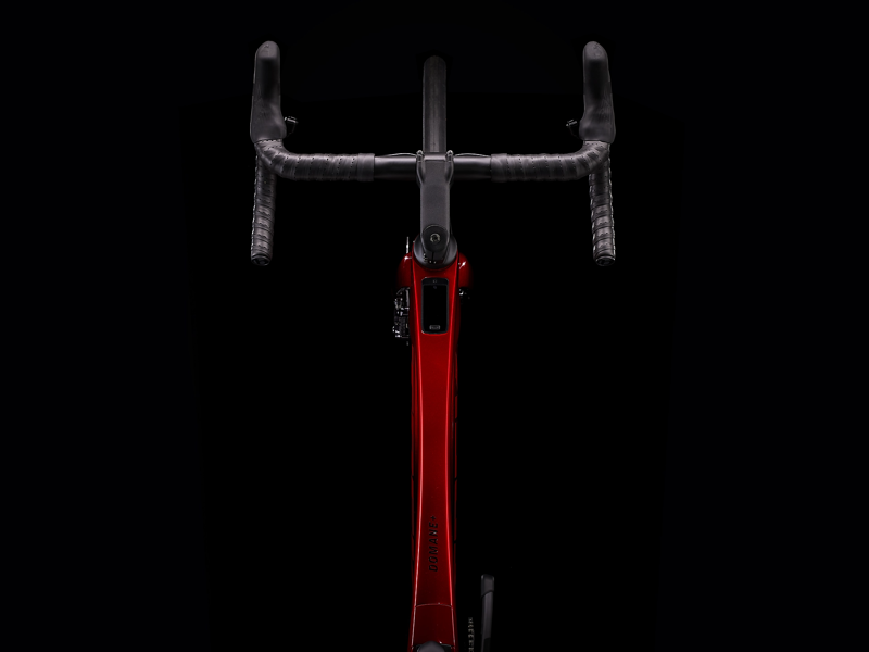 Trek Domane+ SLR 7 Electric bike 2025 Carbon Red Smoke-7