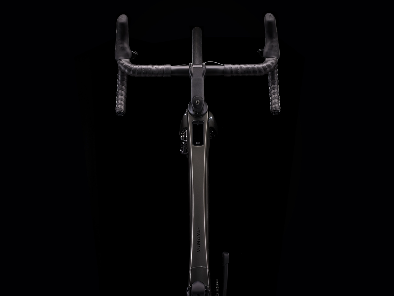 Trek Domane+ SLR 7 Electric bike 2023 Mercury-8