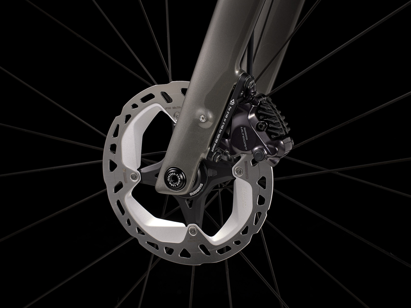 Trek Domane+ SLR 7 Electric bike 2023 Mercury-9