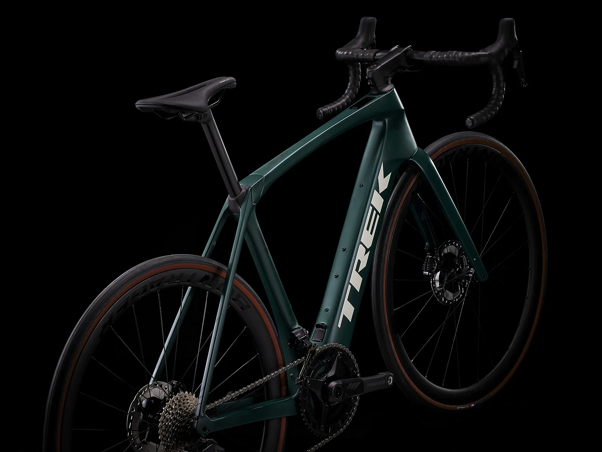 Bicycle Trek Domane Sl7 2021 Review 2021 Trek Domane SLR – Specs