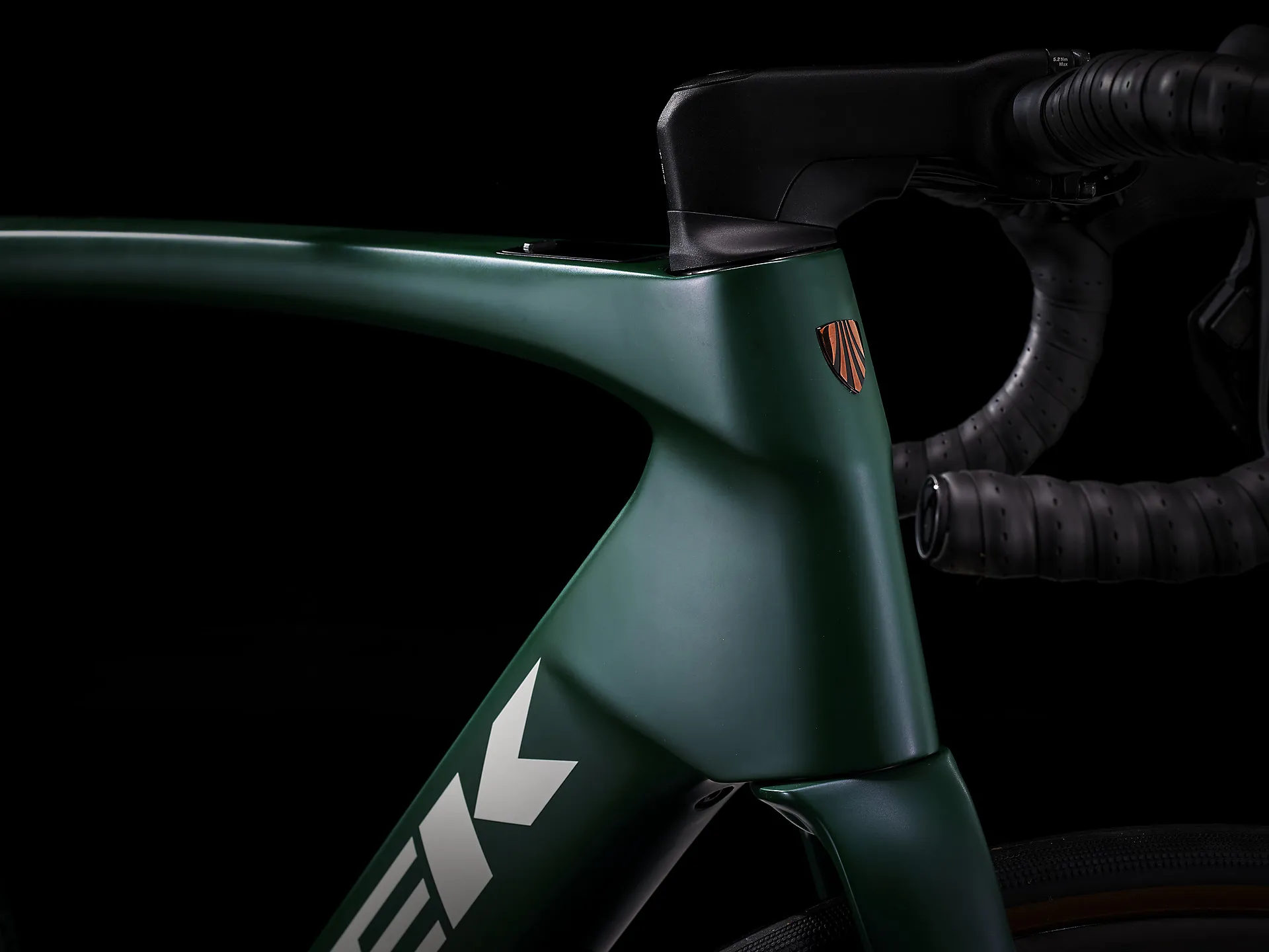 Trek Domane+ SLR Electric bike 2024 Juniper