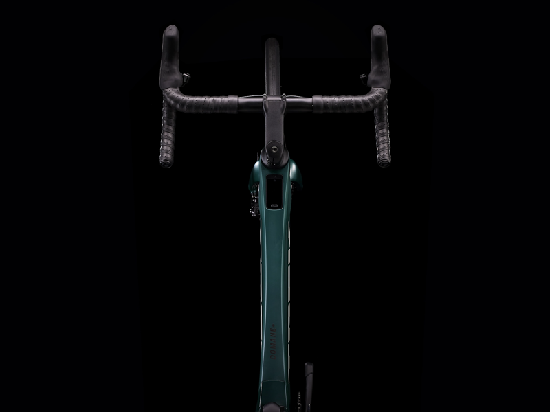 Trek Domane+ SLR 7 Electric bike 2024 Juniper-7