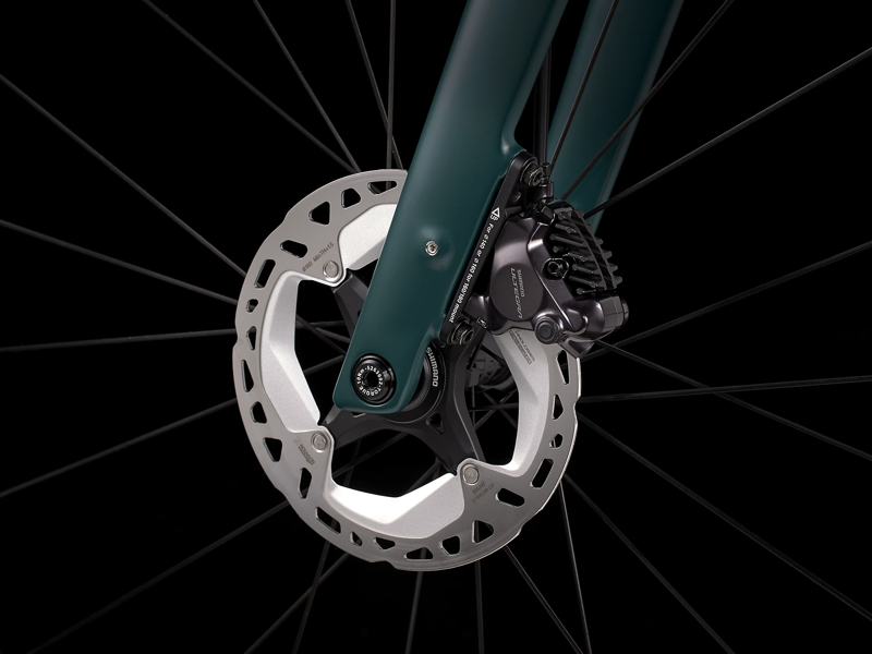 Trek Domane+ SLR 7 Electric bike 2024 Juniper-6