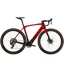 Trek Domane+ SLR 7 eTap Electric bike 2023 Carbon Red Smoke