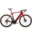 Trek Domane+ SLR 9 Electric bike 2024 Carbon Red Smoke