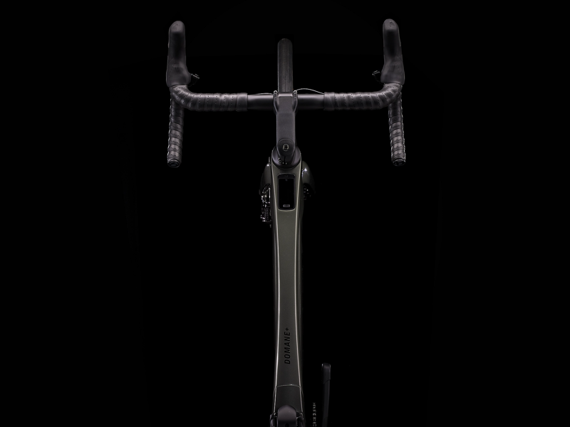 Trek Domane+ SLR 9 Electric bike 2023 Mercury-6