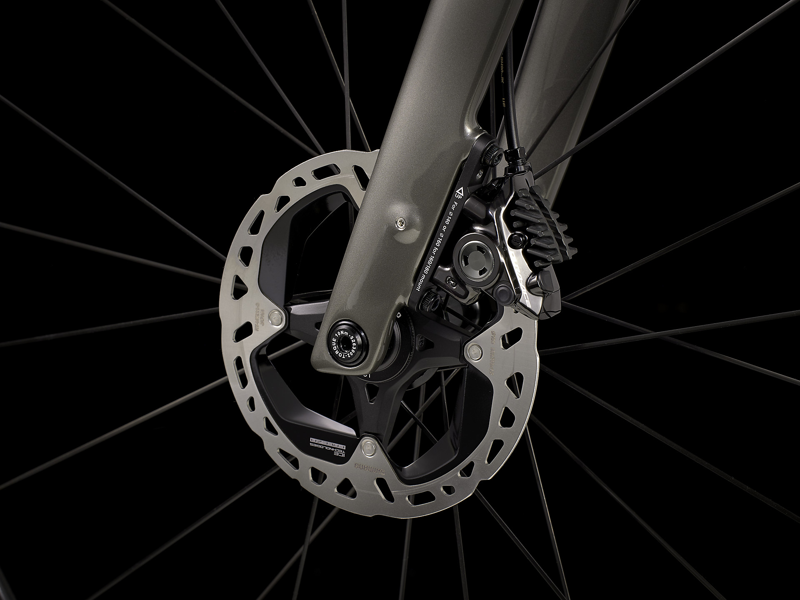 Trek Domane+ SLR 9 Electric bike 2023 Mercury-1