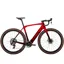 Trek Domane+ SLR 9 eTap Electric bike 2024 Carbon Red Smoke