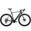 Trek Domane+ SLR 9 eTap Electric bike 2023 Mercury