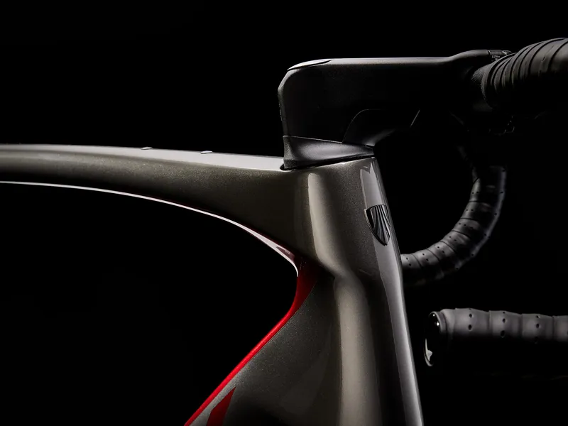 Trek Domane SL 5 Gen 4 Road Bike 2023 Mercury-5