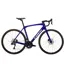 Trek Domane SL 6 Gen 4 Road Bike 2024 Hex Blue