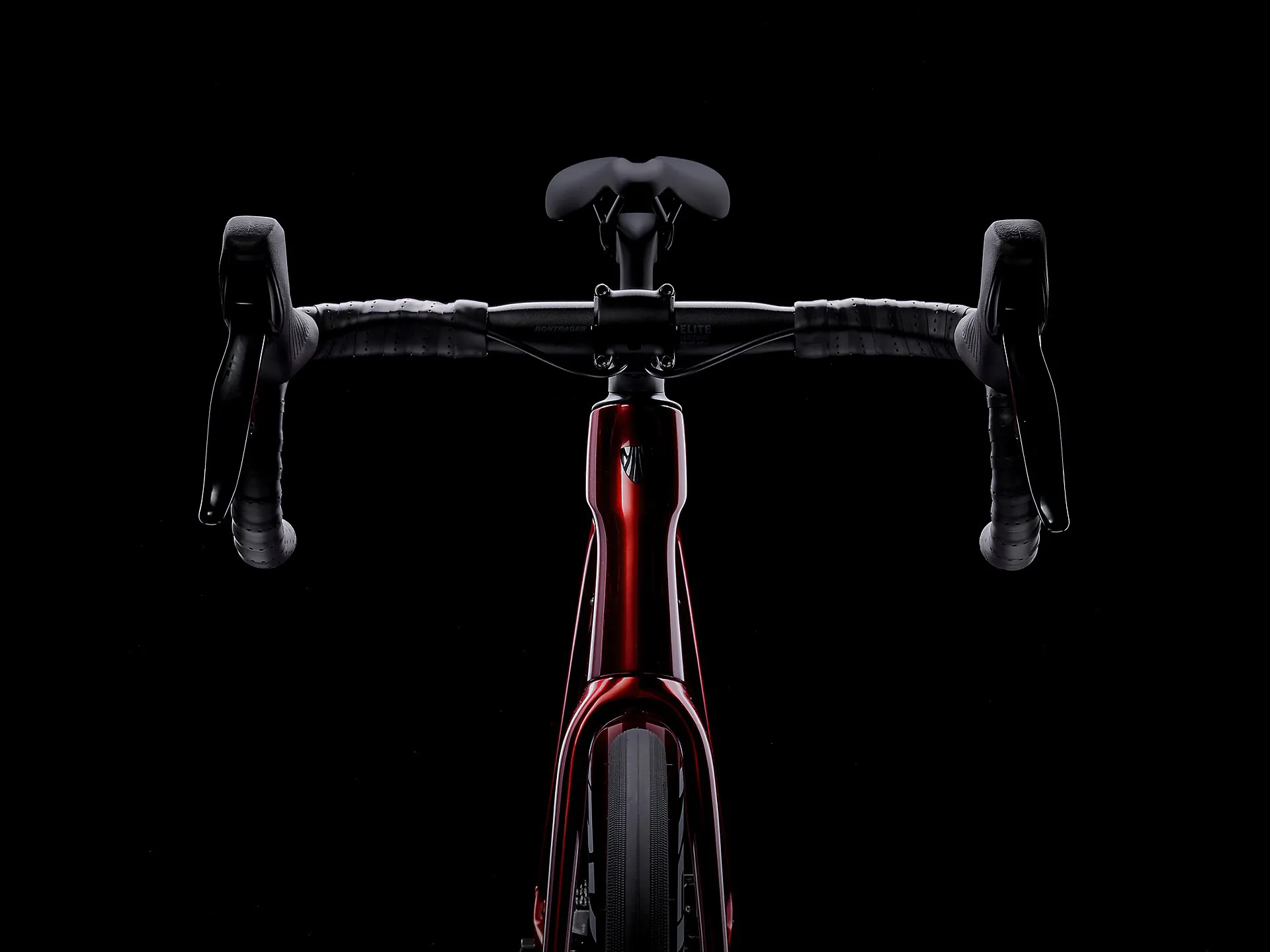Trek Domane SL eTap Gen Road Bike 2024 Crimson
