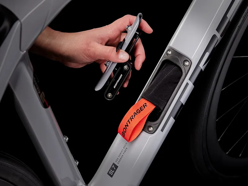 Trek Domane SL 7 Gen 4 Road Bike 2024 Gravel-5