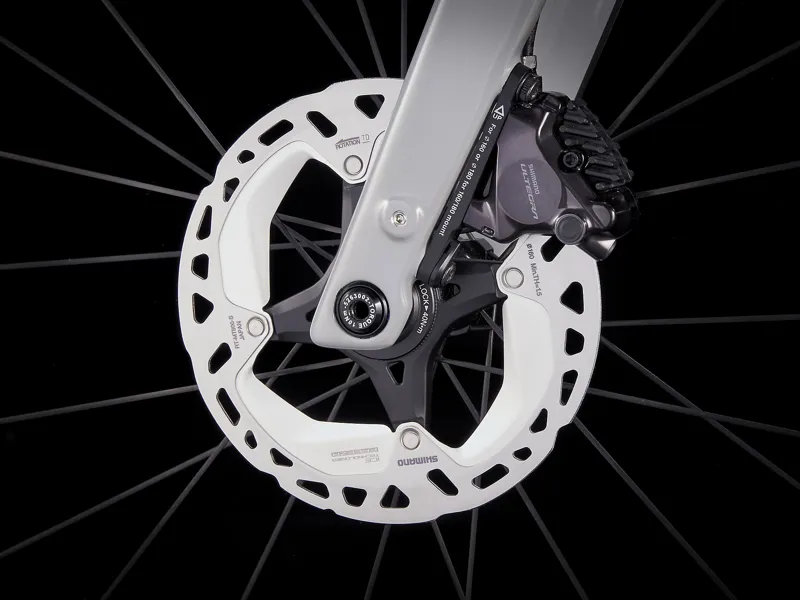 Trek Domane SL 7 Gen 4 Road Bike 2024 Gravel-10