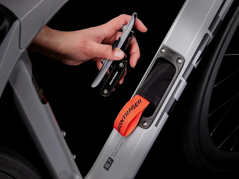 Trek Domane SL 7 eTap Gen 4 Road Bike 2023 Gravel-5