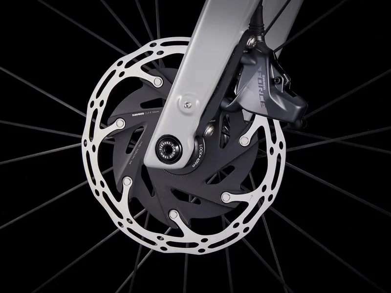 Trek Domane SL 7 eTap Gen 4 Road Bike 2023 Gravel-10