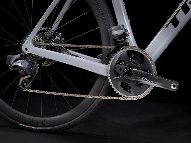 Trek Domane SL 7 eTap Gen 4 Road Bike 2023 Gravel-3