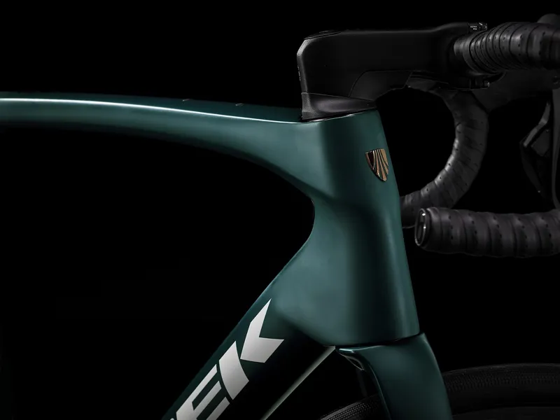 Trek Domane SLR 6 Gen 4 Road Bike 2023 Juniper-6