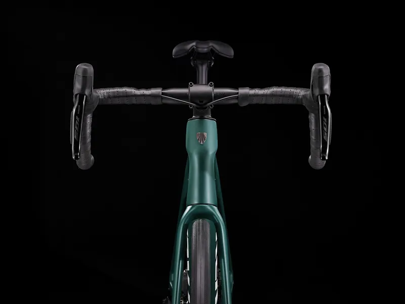 Trek Domane SLR 6 Gen 4 Road Bike 2023 Juniper-8