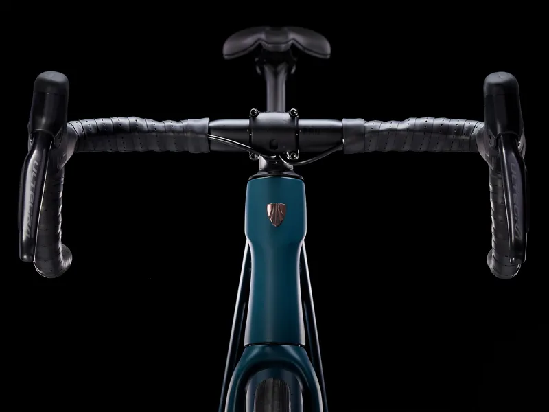 Trek Domane SLR 7 Gen 4 Road Bike 2023 Juniper-7