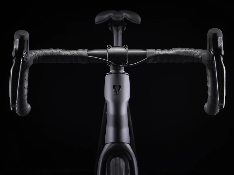 Trek Domane SLR 9 Gen 4 Road Bike 2024 Deep Smoke-6