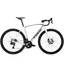 Trek Domane SLR 9 Gen 4 Road Bike 2024 Crystal White
