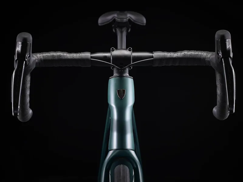 Trek Domane SLR 9 Gen 4 Road Bike 2023 Juniper-7