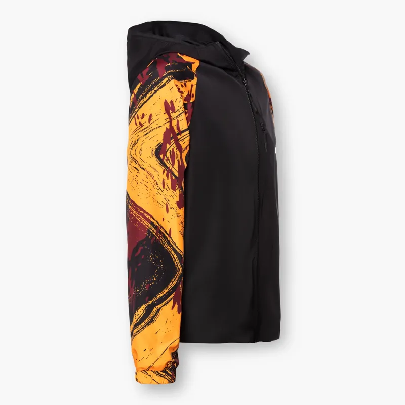 Red Bull Rampage Light Weight Jacket Multi Colour-2