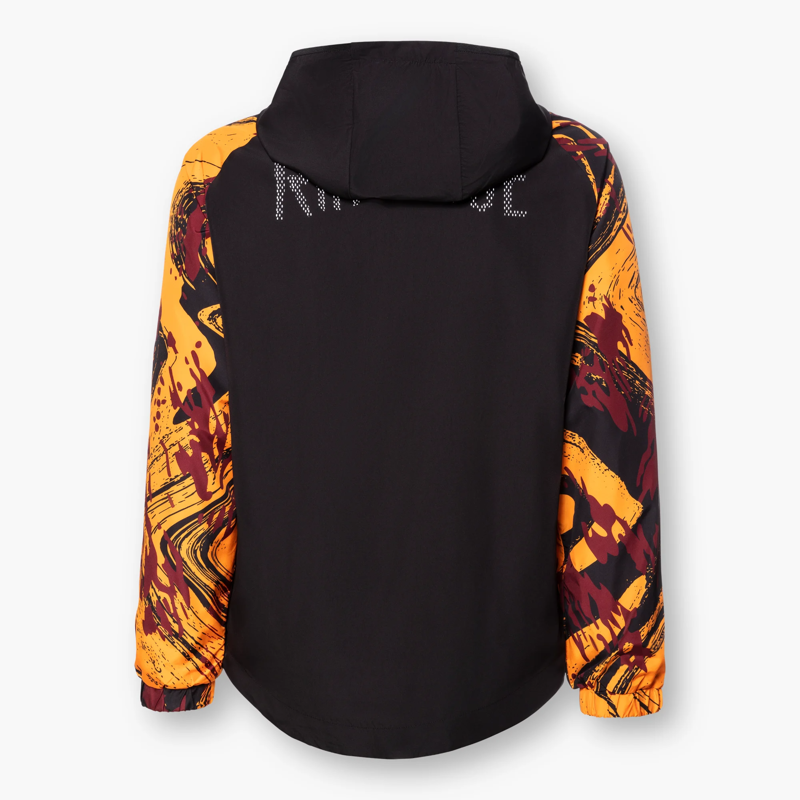 Red Bull Rampage Light Weight Jacket Multi Colour-1