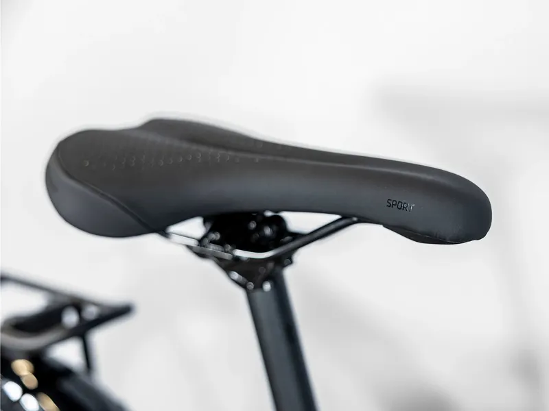 Trek Dual Sport 2 Equipped Hybrid Bike 2023 Juniper-5