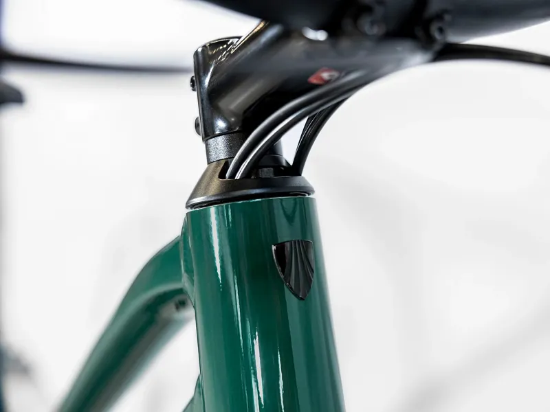 Trek Dual Sport 2 Equipped Hybrid Bike 2023 Juniper-8