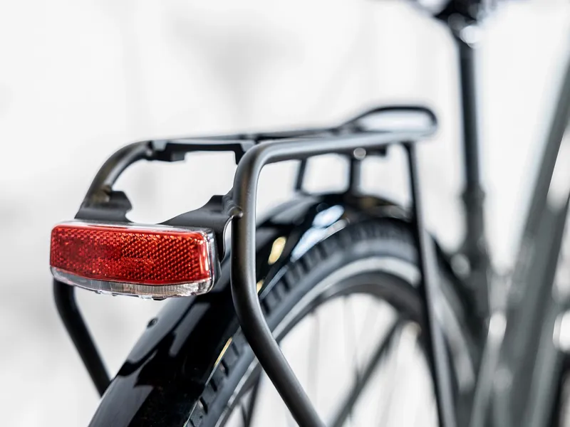 Trek Dual Sport 2 Equipped Hybrid Bike 2023 Galactic Grey -7