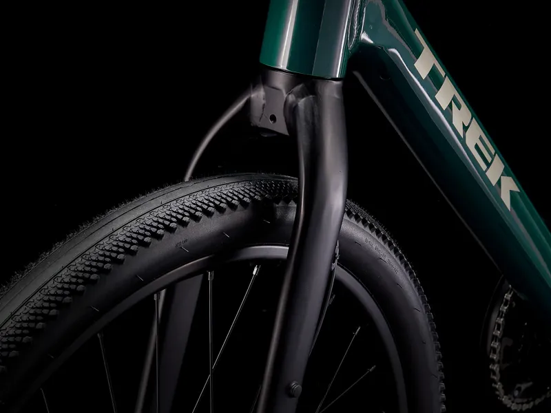 Trek Dual Sport 2 Hybrid Bike 2023 Juniper-8