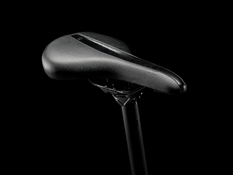 Trek Dual Sport 3 Hybrid Bike 2023 Hex Blue-7