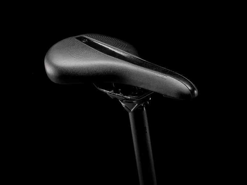 Trek Dual Sport 3 Hybrid Bike 2023 Crimson-7