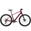Trek Dual Sport 3 Hybrid Bike 2023 Crimson